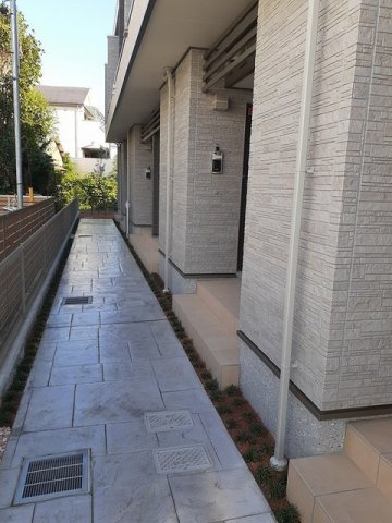 フェリーチェのその他