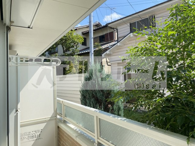 リヴィエールの展望