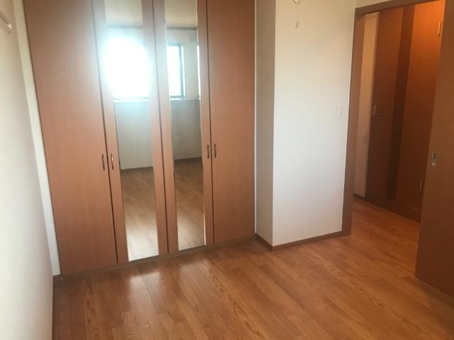 ボヌールAKIの玄関|玄関