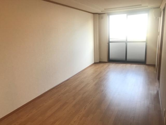 ボヌールAKIの内装|室内