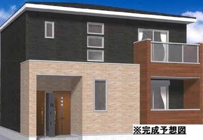 【外観】 | リブラＡ | 外観写真