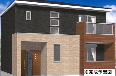 【外観】 | リブラＨ | 外観写真