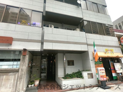 【外観】 | ダイアパレス南森町