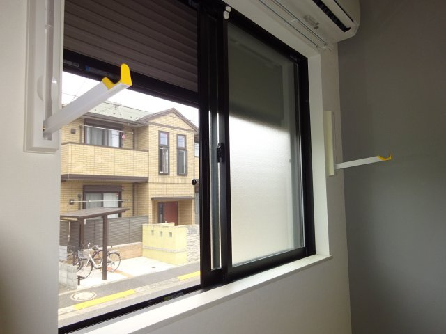 ハーモニーテラス北小岩Ⅷの設備