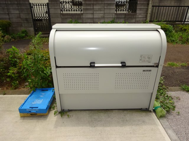 ハーモニーテラス北小岩Ⅷのその他共用部分