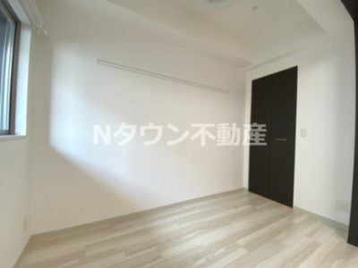 【内装】 | エステムコート名古屋鶴舞Ⅱレアーヴ | おしゃれな内装です