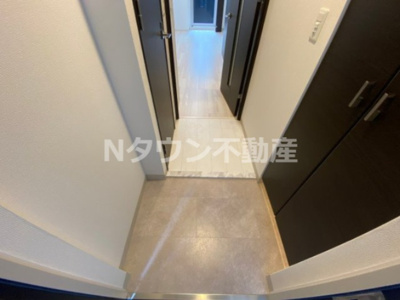 【玄関】 | エステムコート名古屋鶴舞Ⅱレアーヴ | 毎日通る玄関はこちらです