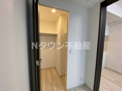 【収納】 | エステムコート名古屋鶴舞Ⅱレアーヴ