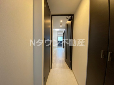 【内装】 | エステムコート名古屋鶴舞Ⅱレアーヴ | 中はこのようになっています