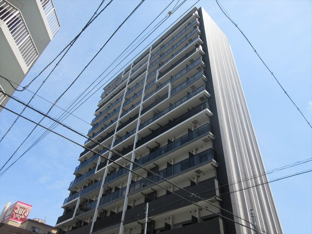 メイクス今池PRIME