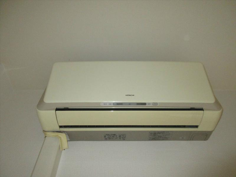 プレステージ新栄の設備|プレステージ新栄※反転タイプ