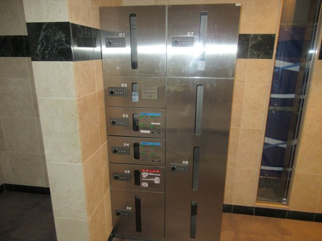 プレステージ新栄のその他共用部分|プレステージ新栄※反転タイプ