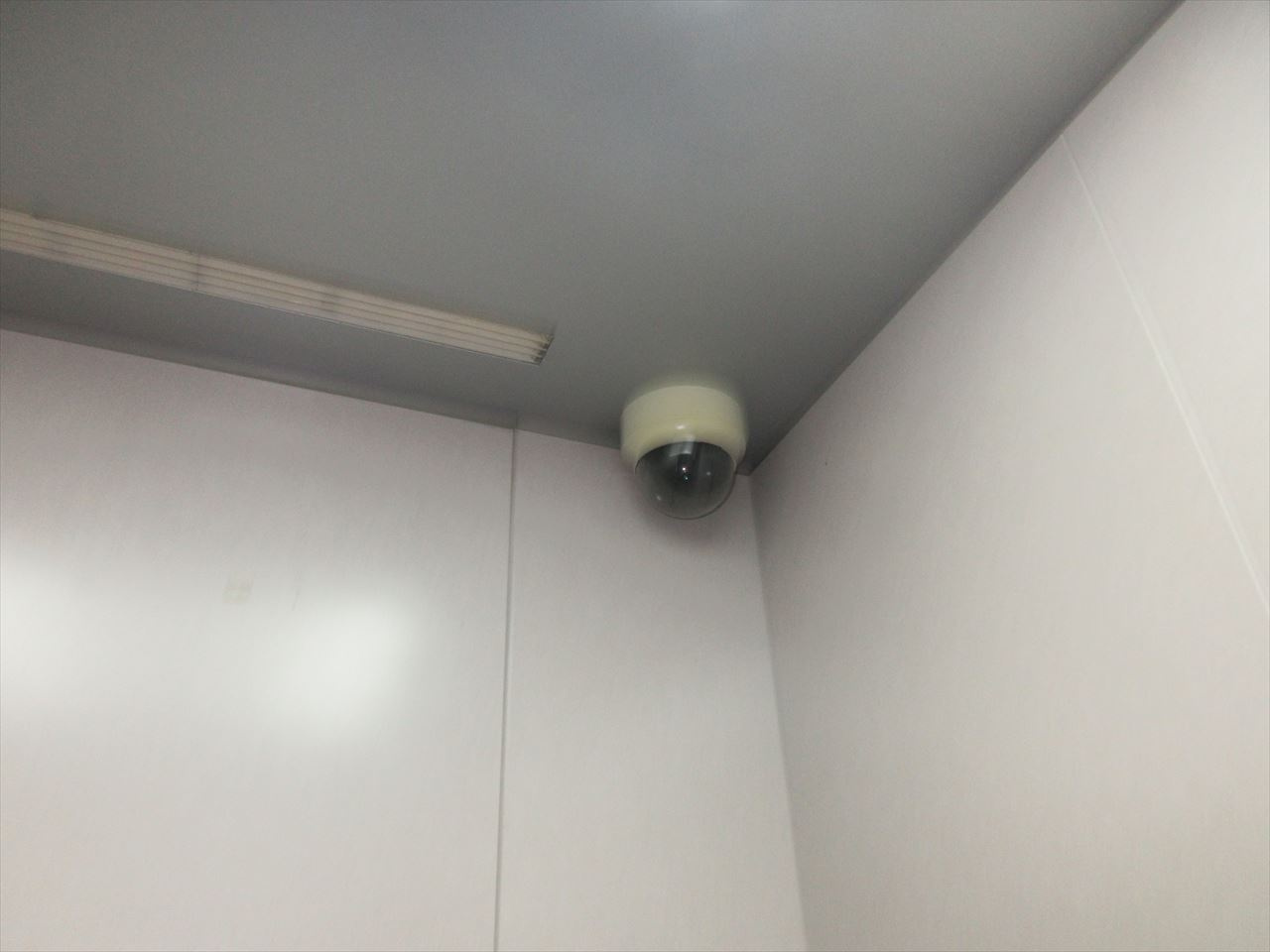 プレステージ新栄のセキュリティ|プレステージ新栄※反転タイプ