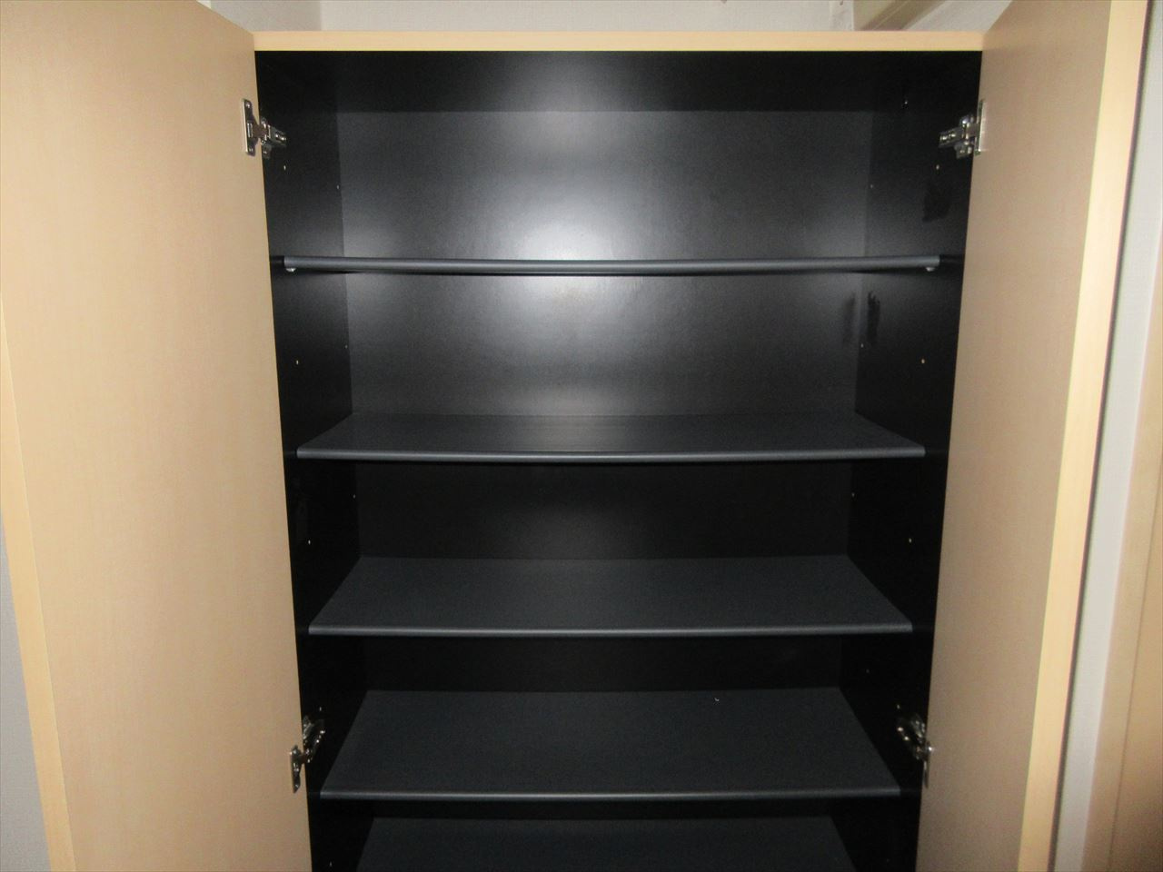 プレステージ新栄の収納|プレステージ新栄※反転タイプ