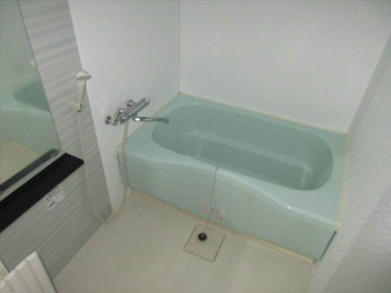 プレステージ新栄の浴室|プレステージ新栄※反転タイプ