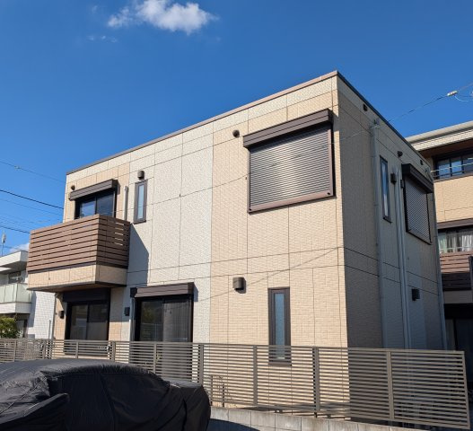 レザン東葛西の画像