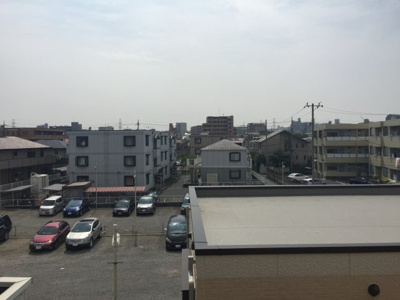 【展望】 | レザン東葛西