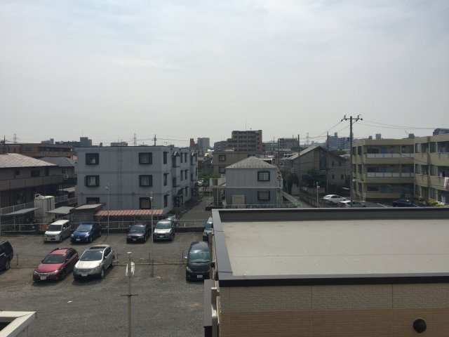 【展望】 | レザン東葛西