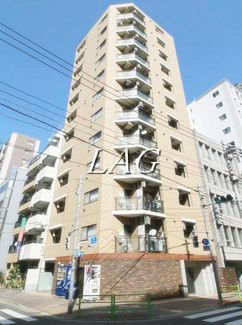 【外観】 | 外観になります。