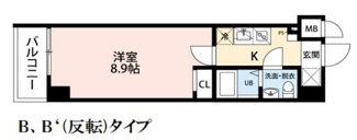 【間取り】 | Sky Yao