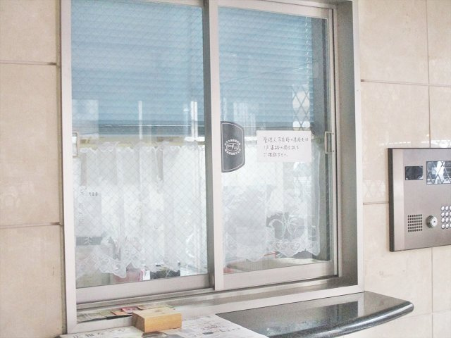 プレステージ名古屋/名古屋市の賃貸ならMy賃貸のその他共用部分|プレステージ名古屋