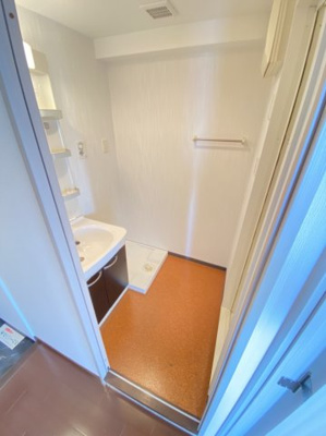 【内装】 | アンソレイユ