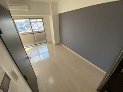 【洋室】 | アンソレイユ