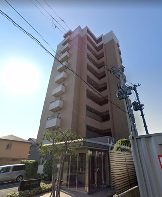 【外観】 | アンソレイユ