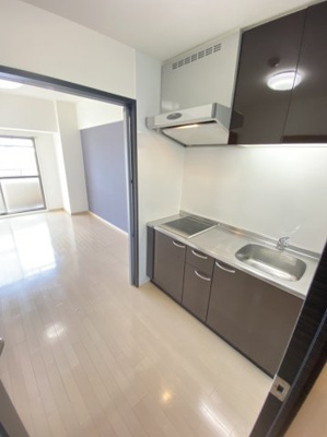 【キッチン】 | アンソレイユ