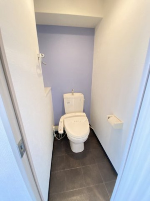 【トイレ】 | アンソレイユ