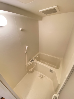 【浴室】 | アンソレイユ