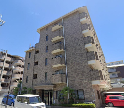 【外観】 | ルミエール桃山台