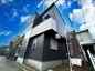 TOTALHOUSING　川崎市多摩区西生田Projectの画像
