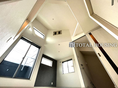 【外観】 | TOTALHOUSING　川崎市多摩区西生田Project