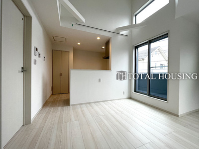【外観】 | TOTALHOUSING　川崎市多摩区西生田Project