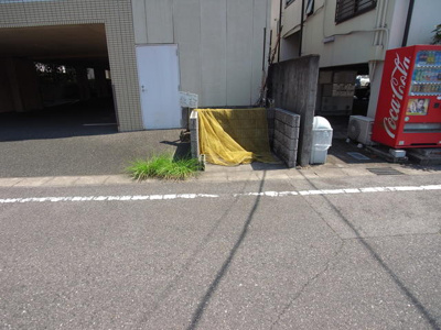 【その他共用部分】 | サンハイム寺田