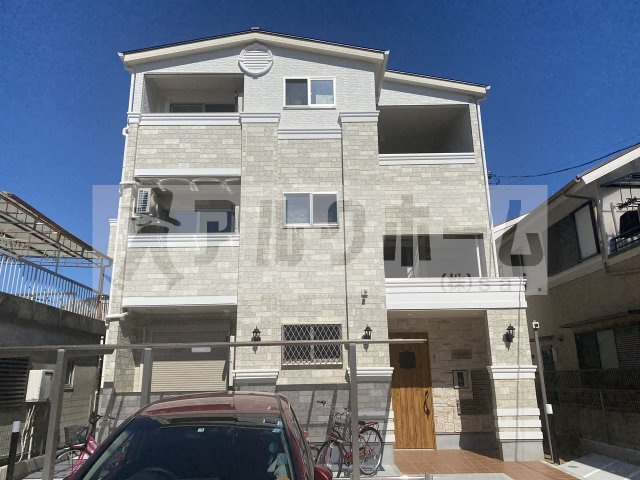 KTIレジデンス志紀