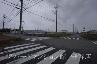 【外観】 | エスカーザⅡ