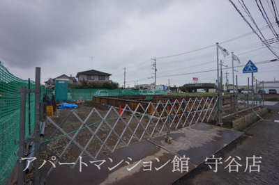 【外観】 | エスカーザⅡ