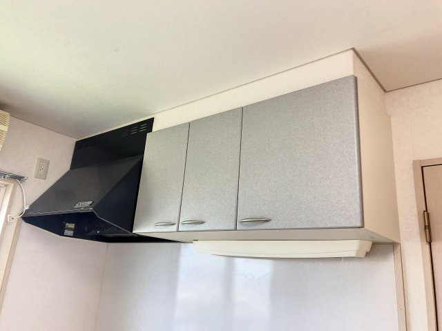 シャルム桜田の丘のキッチン