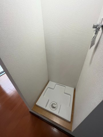 ハイツピアレスの設備
