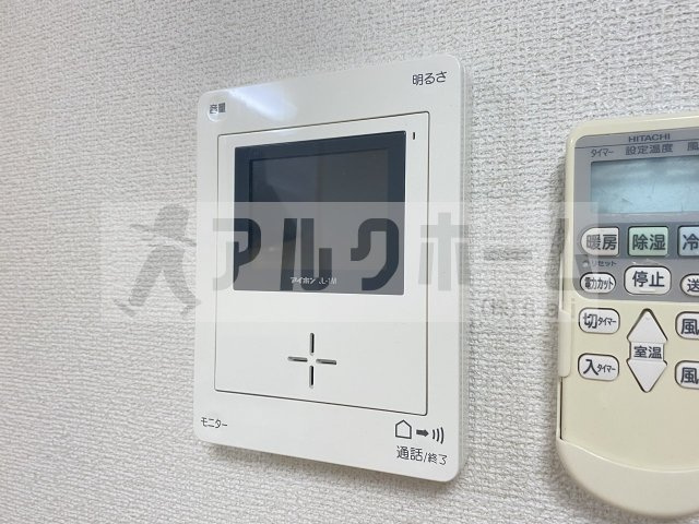ブレスベルのセキュリティ