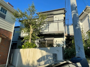 シーガル逗子の画像