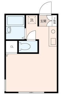 シーガル逗子の画像