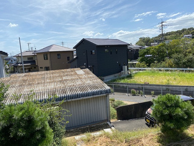 【展望】 | ◆東区神崎町◆畑付き◆古民家