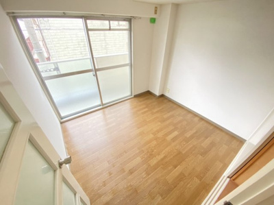 【洋室】 | ナビオ・グランデ服部