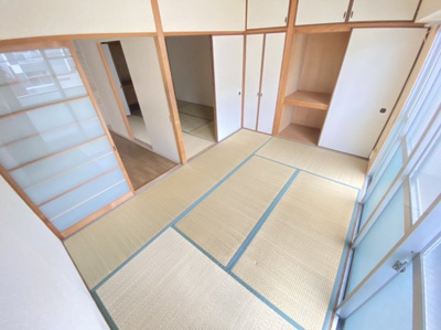 【和室】 | ナビオ・グランデ服部