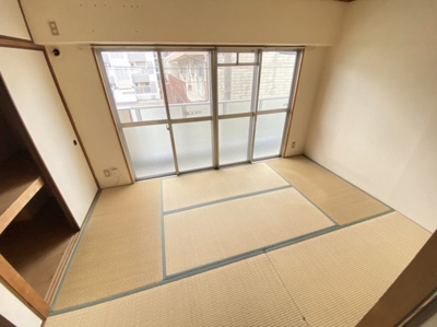 【和室】 | ナビオ・グランデ服部