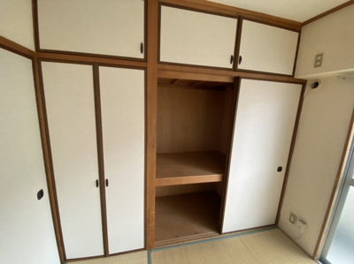 【収納】 | ナビオ・グランデ服部