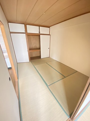 【和室】 | ナビオ・グランデ服部